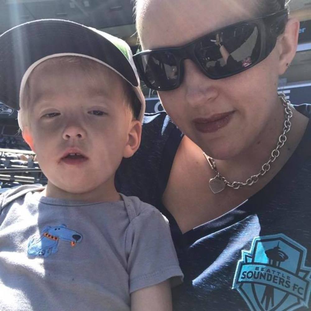 Meet your Posher, Rebecca